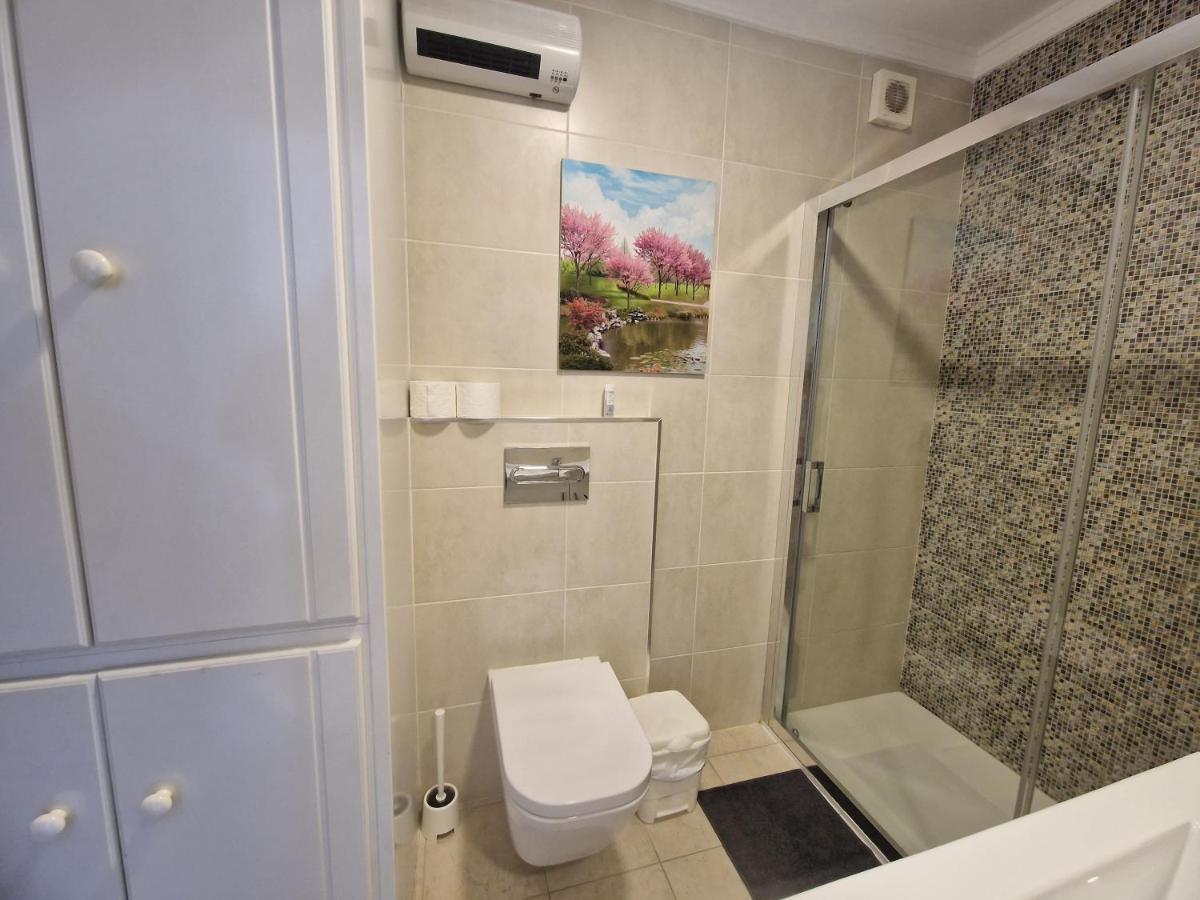 Apartamento Laguna Castillo Bajo Eksteriør billede