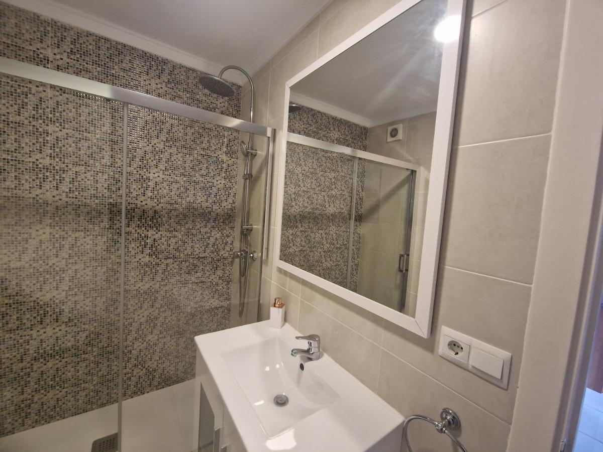 Apartamento Laguna Castillo Bajo Eksteriør billede