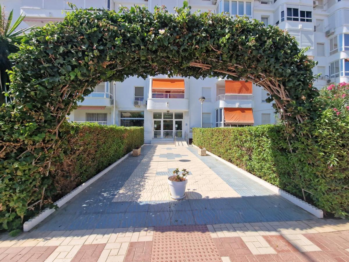 Apartamento Laguna Castillo Bajo Eksteriør billede