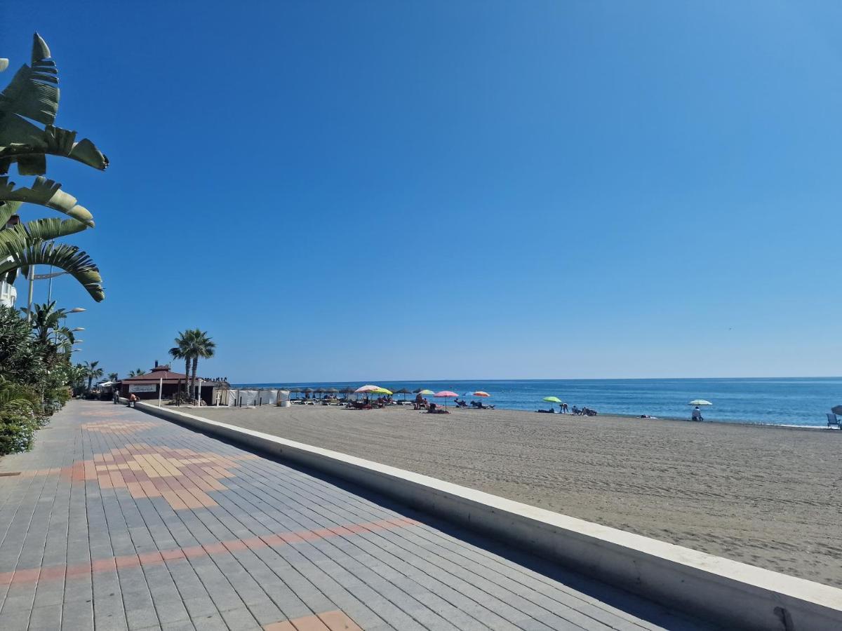 Apartamento Laguna Castillo Bajo Eksteriør billede