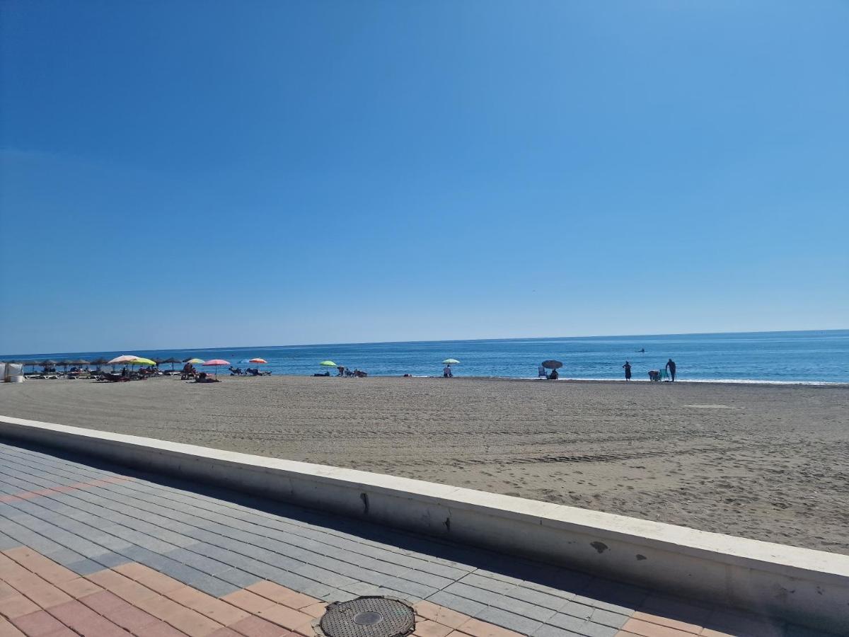 Apartamento Laguna Castillo Bajo Eksteriør billede